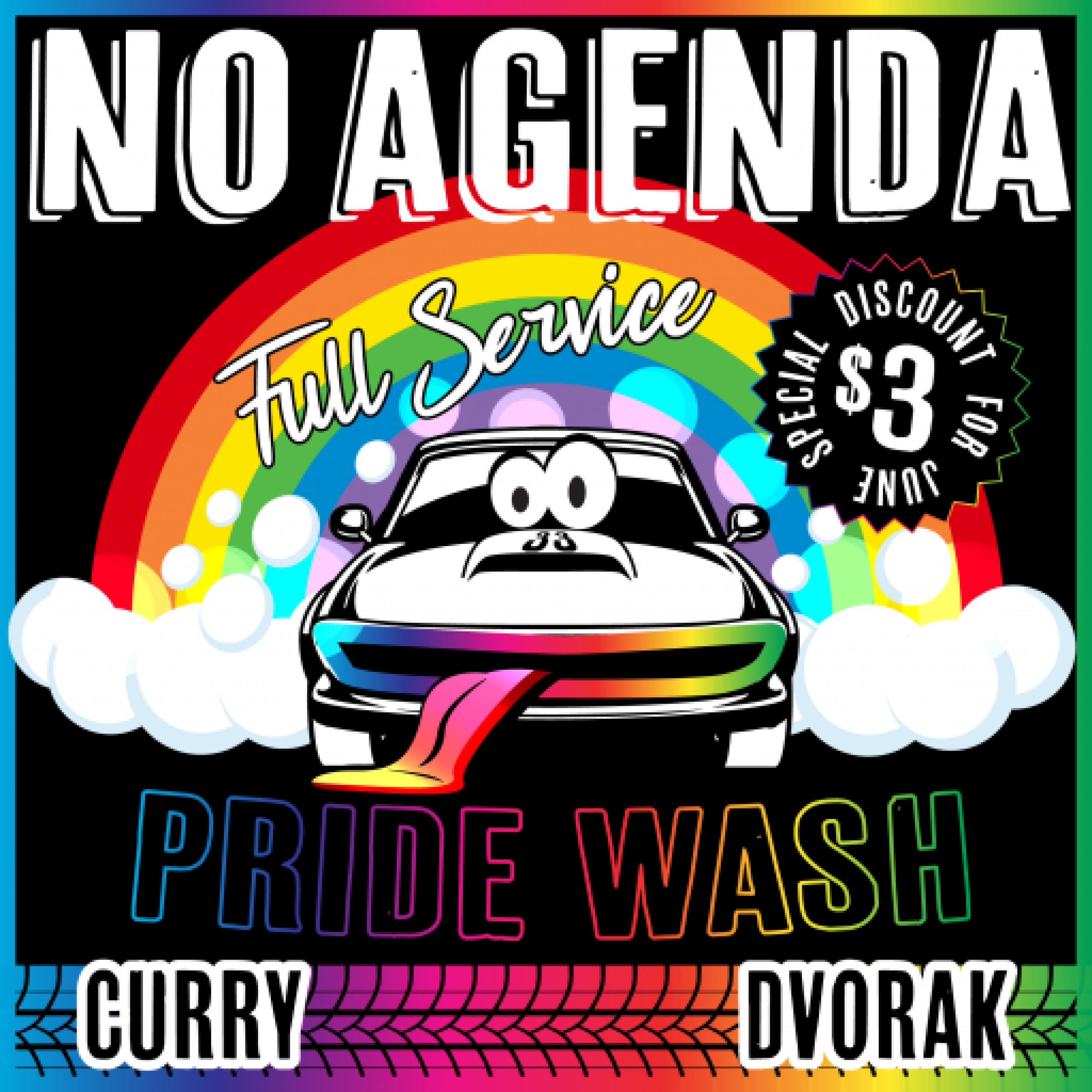 Pride Washed by Capitalist Agenda for 