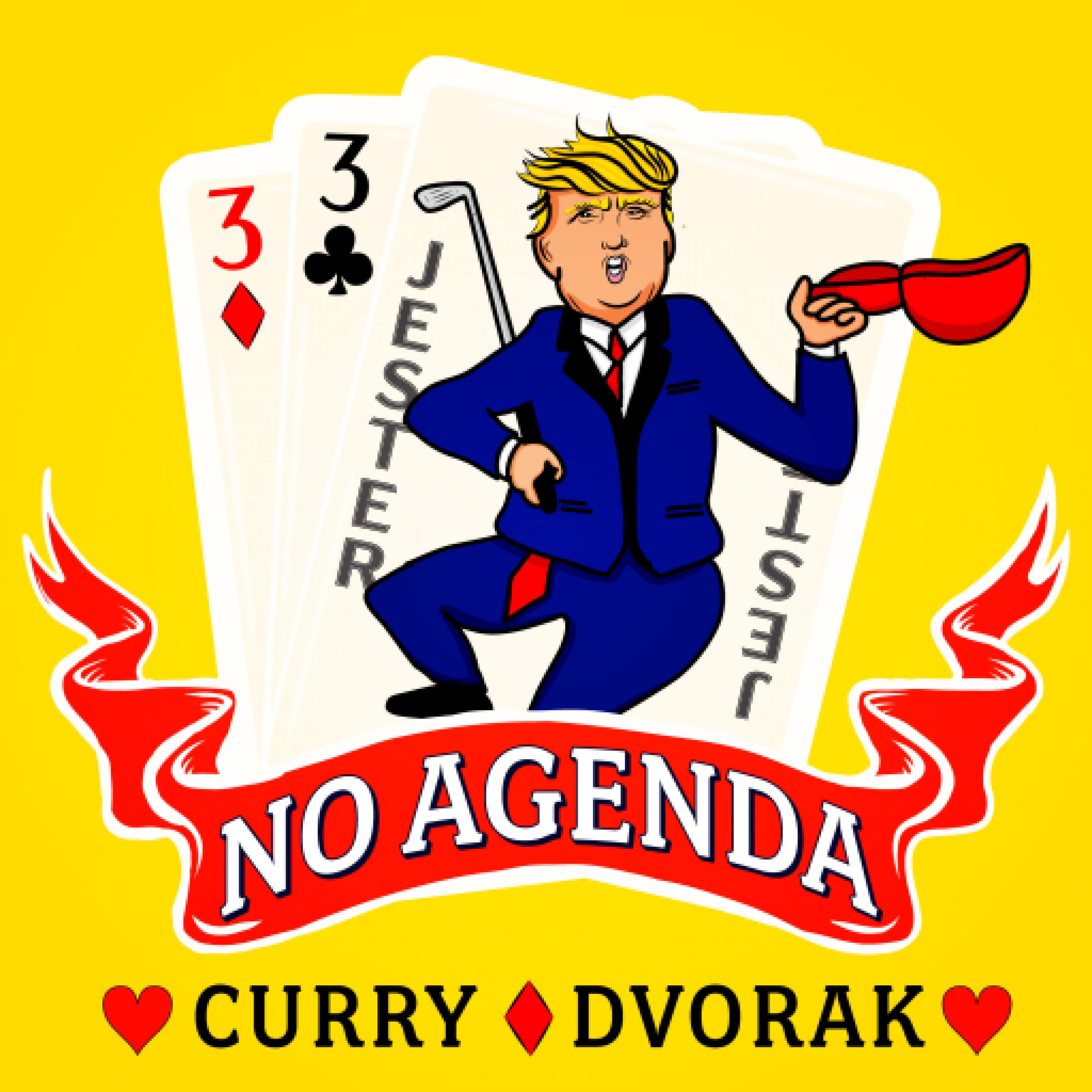 Trump Jester by Capitalist Agenda for 