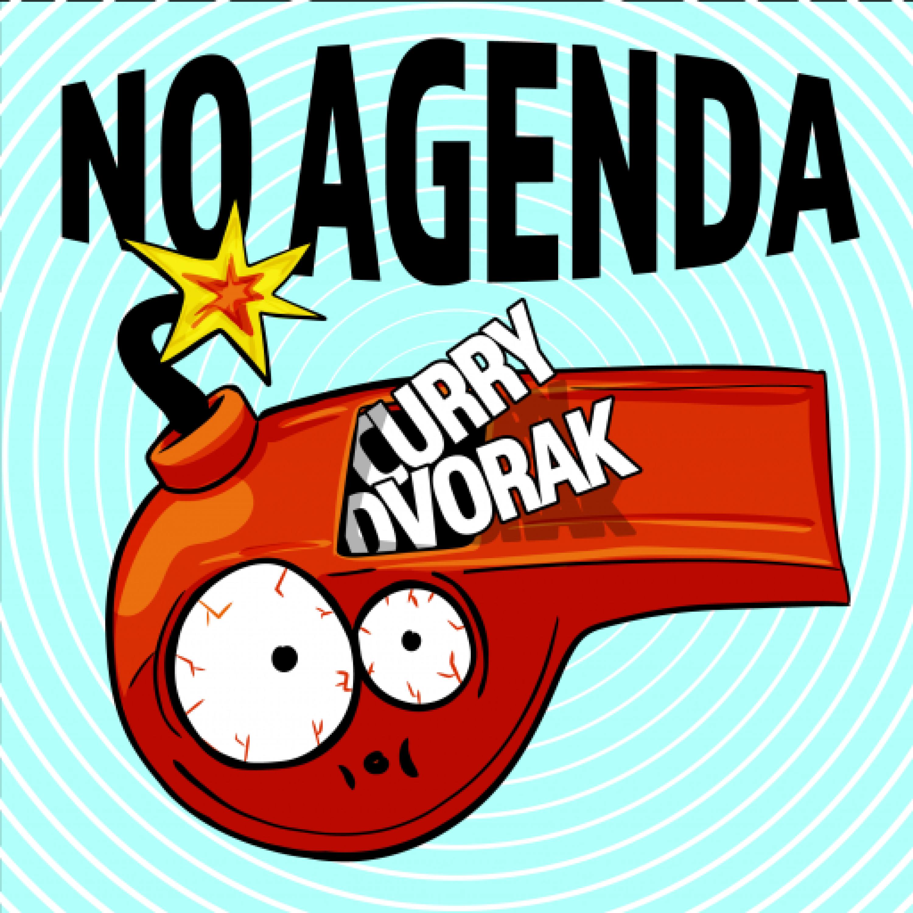 Whistle Blown by Capitalist Agenda for 