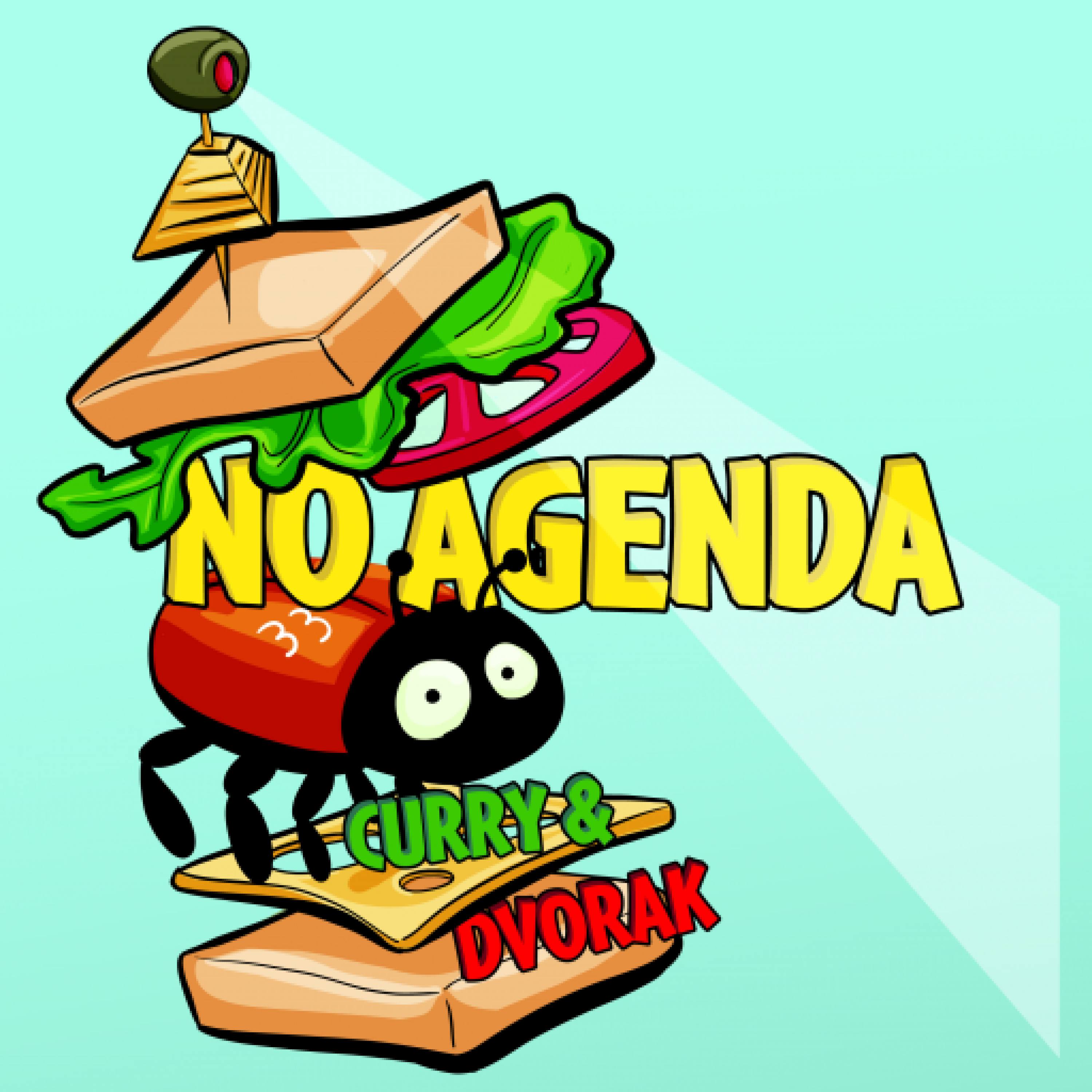 Conspiracy Sandwich by Capitalist Agenda for 