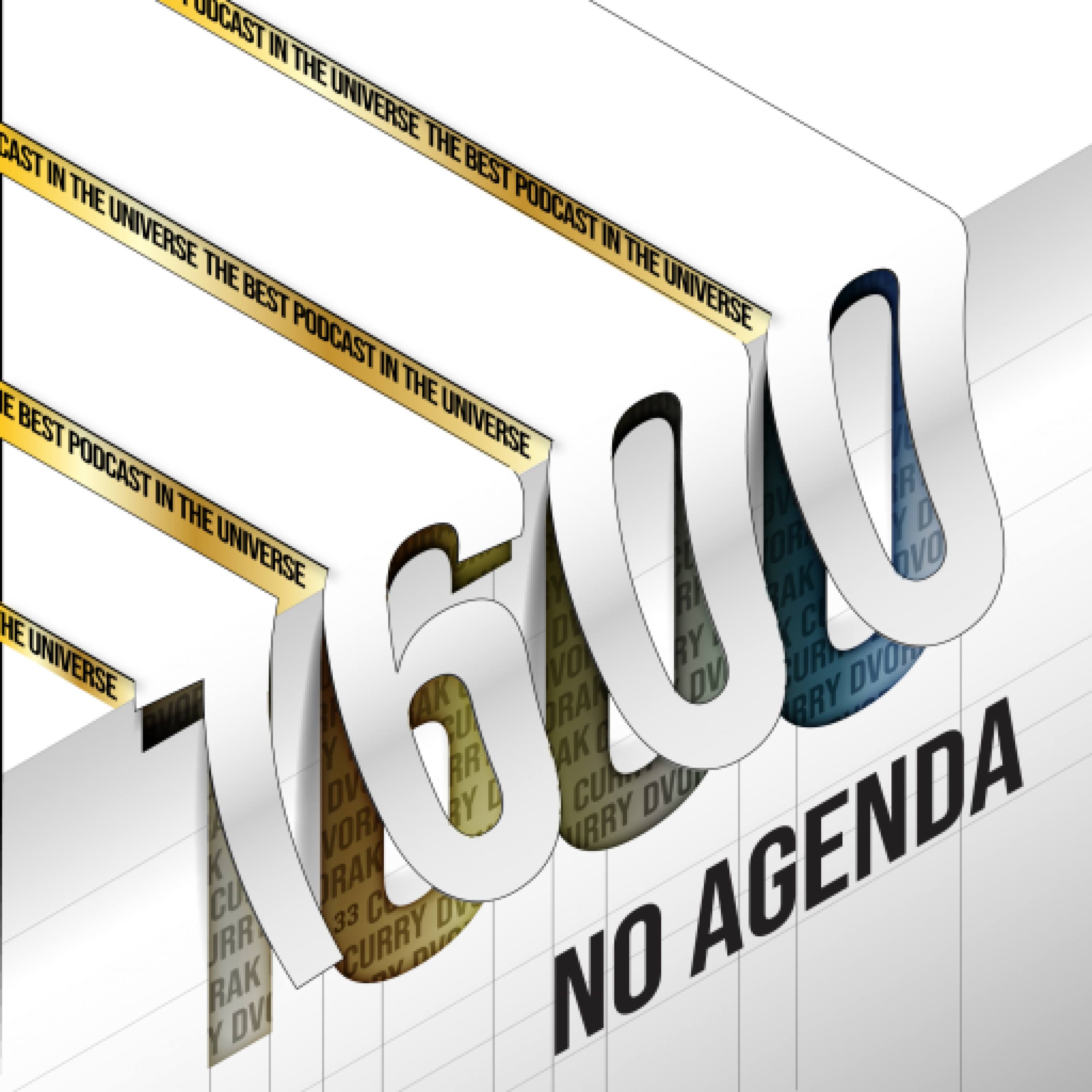 TYFYC - 1600 by Capitalist Agenda for 