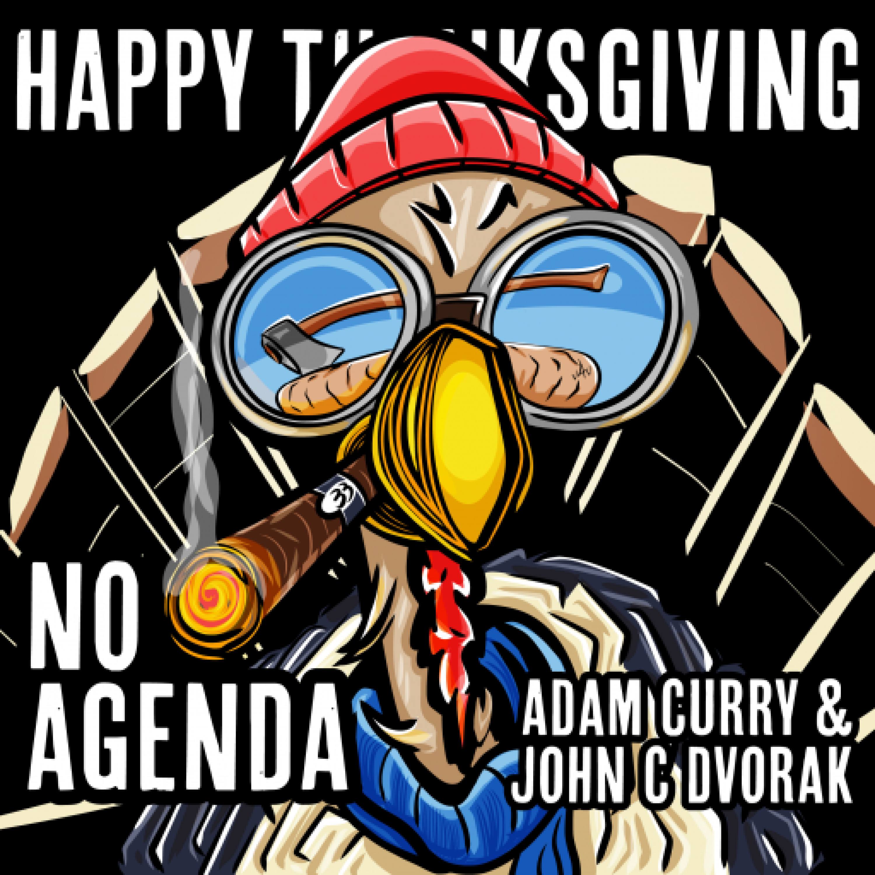 Happy Giving by Capitalist Agenda for 