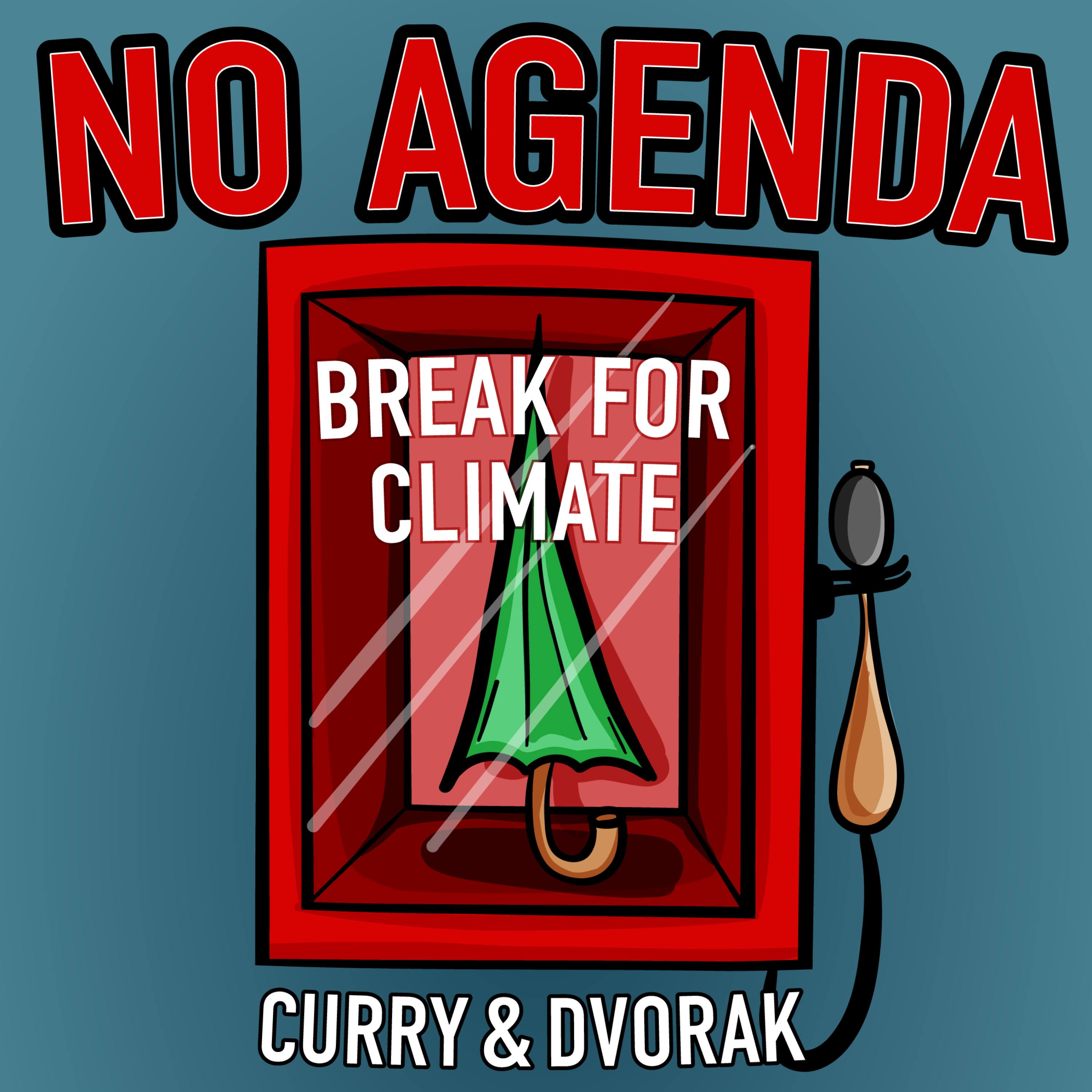 Break for Climate by Capitalist Agenda for 