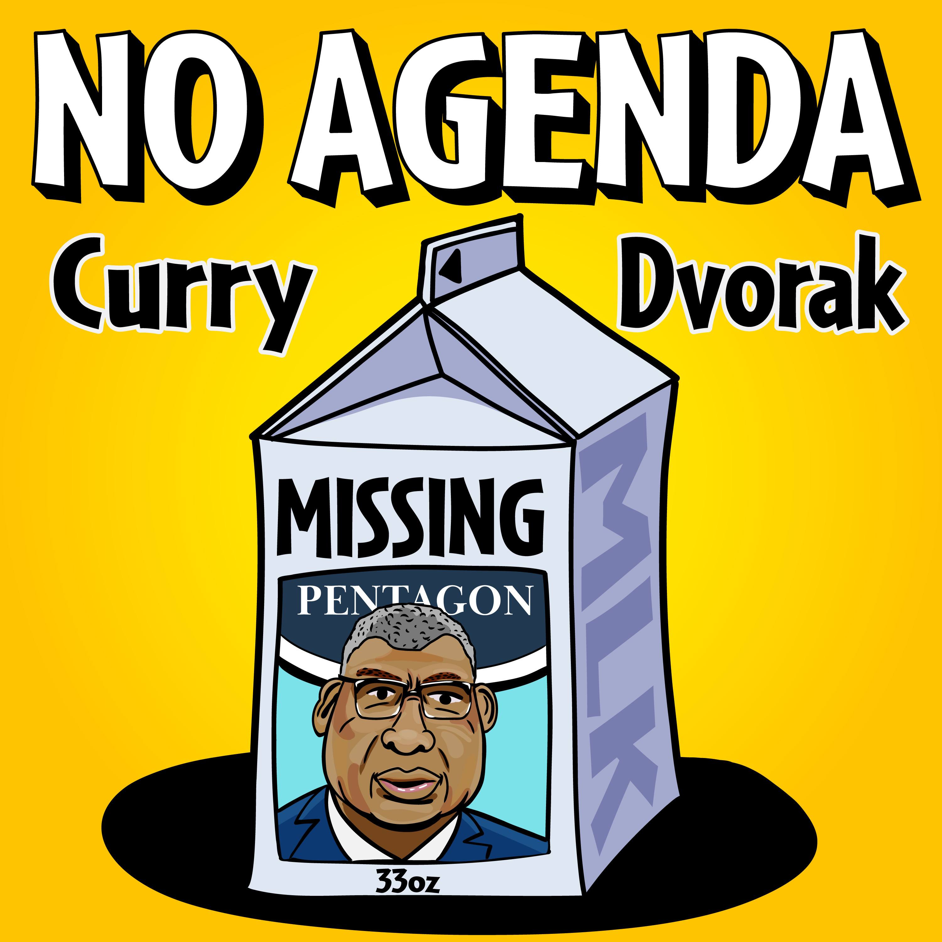 MLK Carton by Capitalist Agenda for 