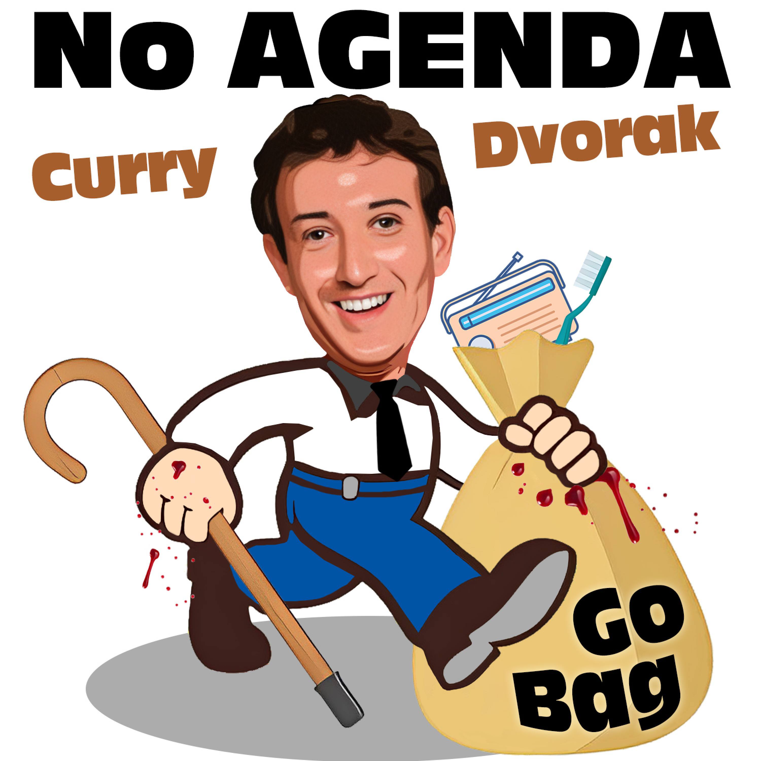 Go Bag by nessworks for