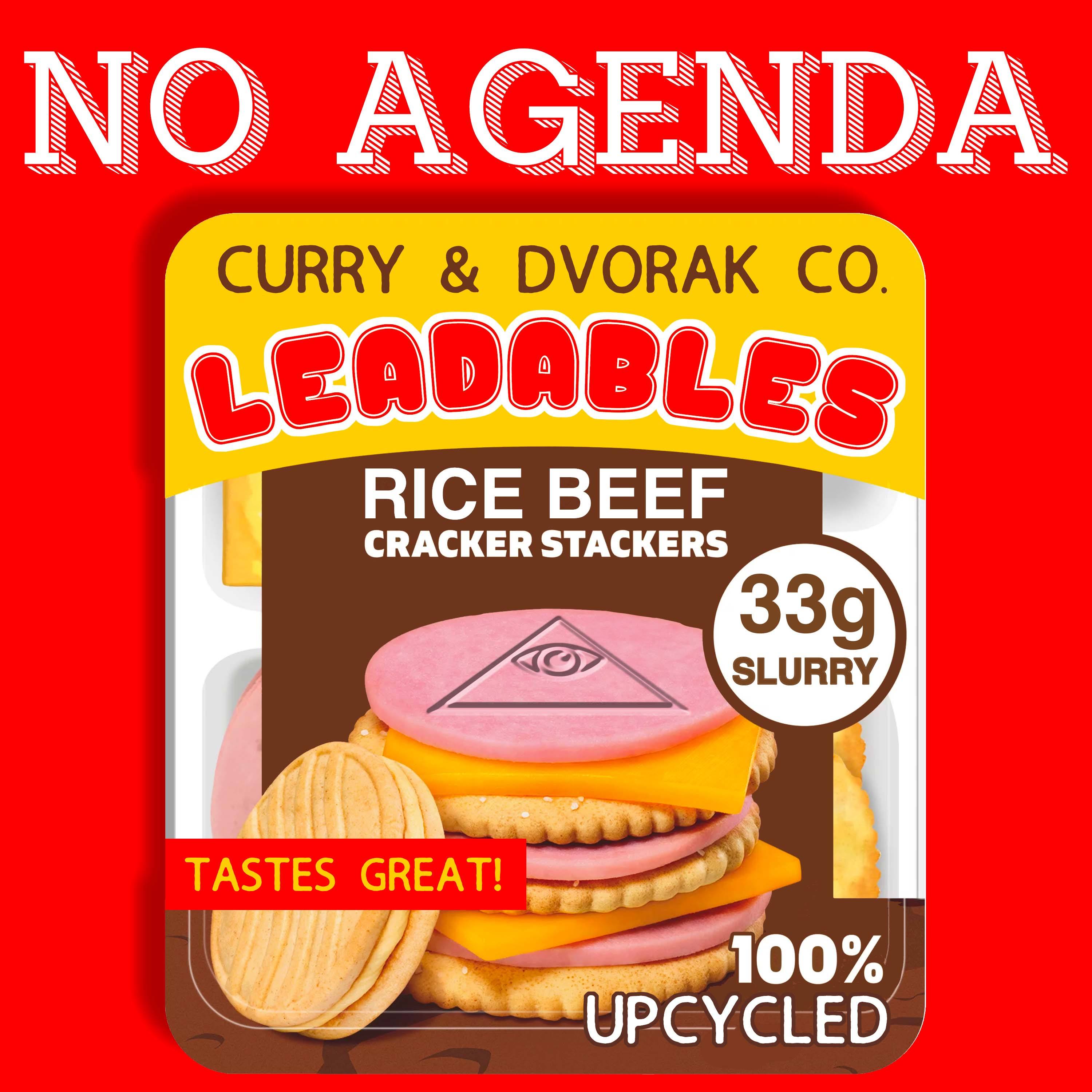 LEADABLES by Francisco_Scaramanga for