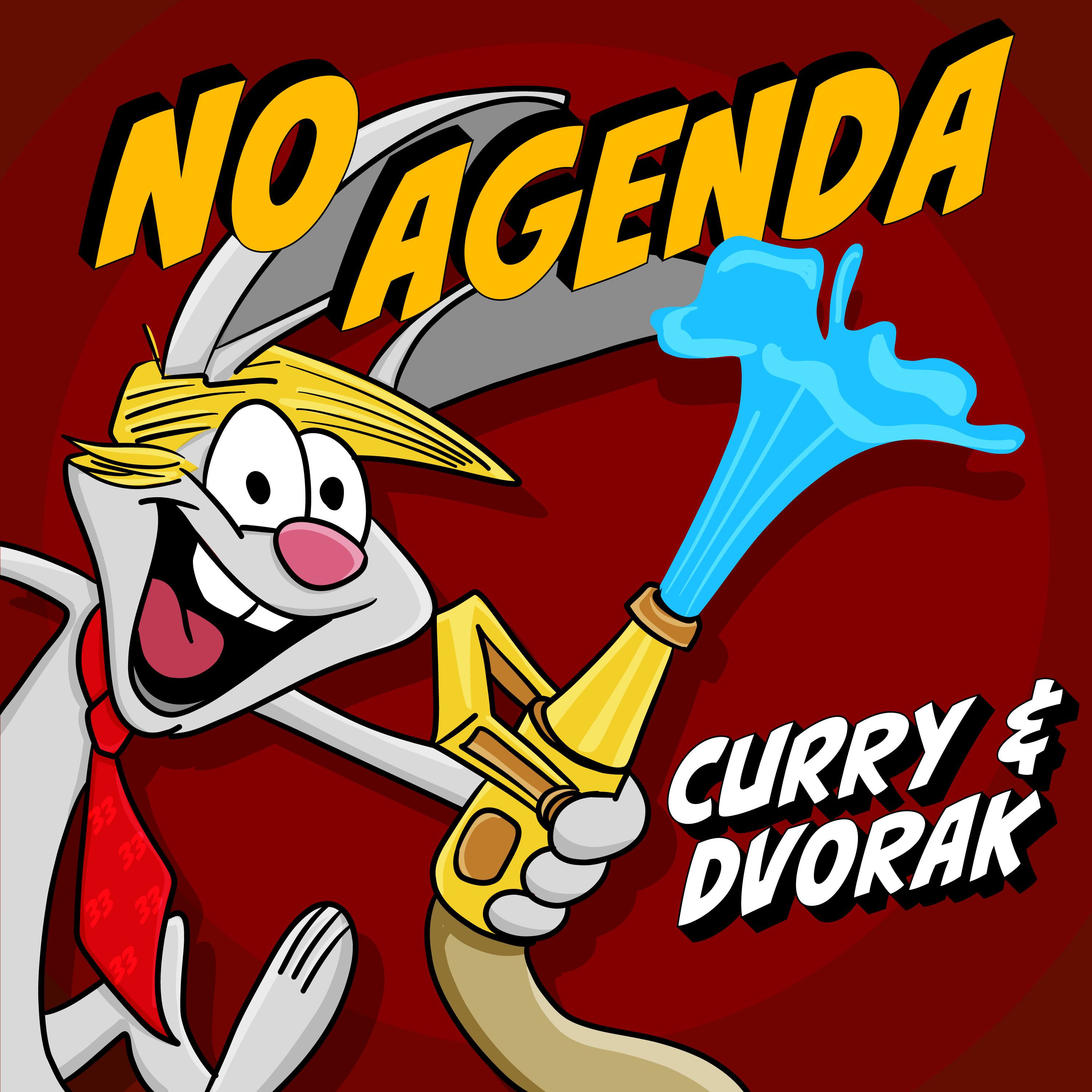 Hallucination Rabbit by Capitalist Agenda for 