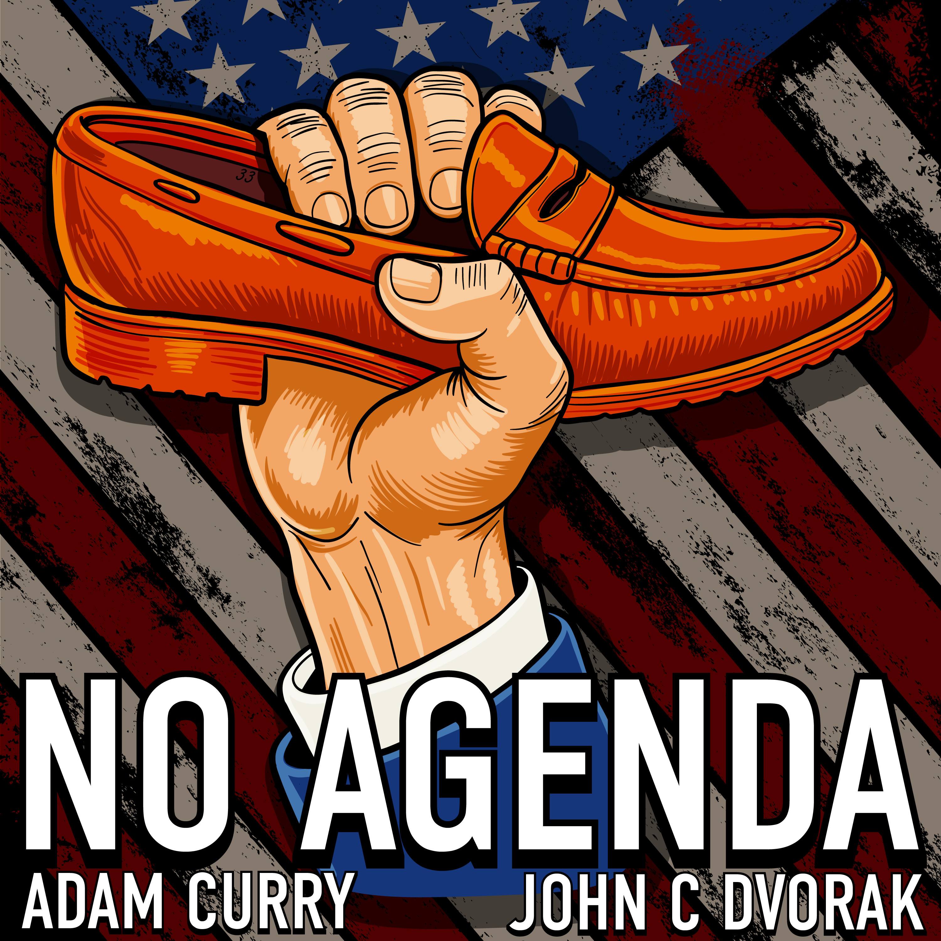 Missing Shoes by Capitalist Agenda for 