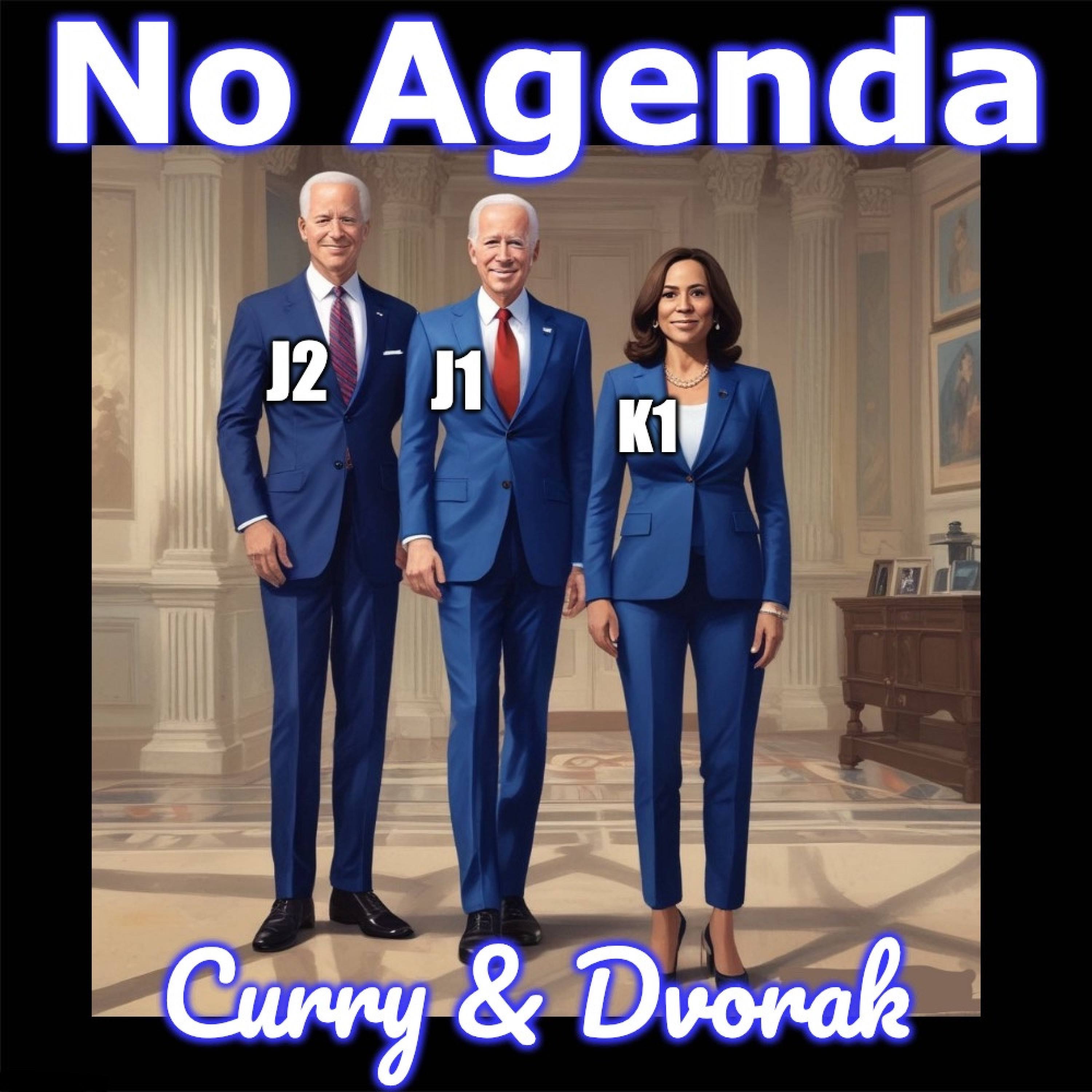 Kamala and the Joe's by MatthewDropco1972 for