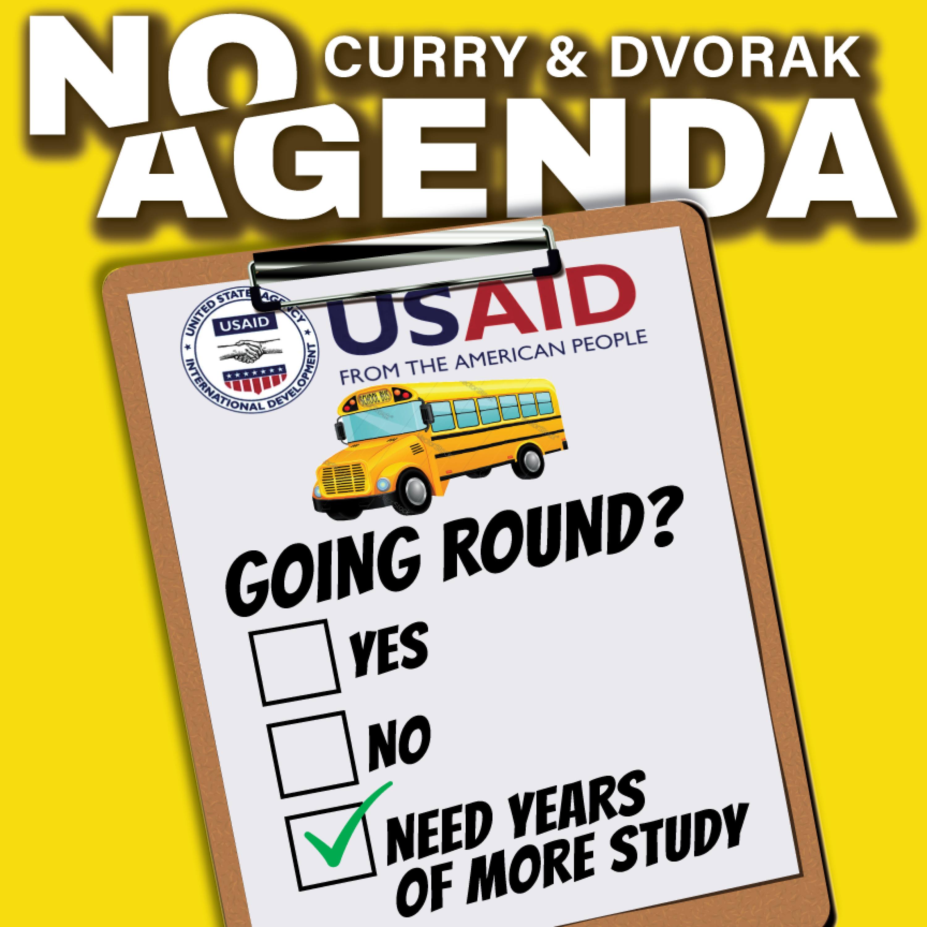 Further Study and Funding Required by Sir Shoug (aka FauxDiddley) for