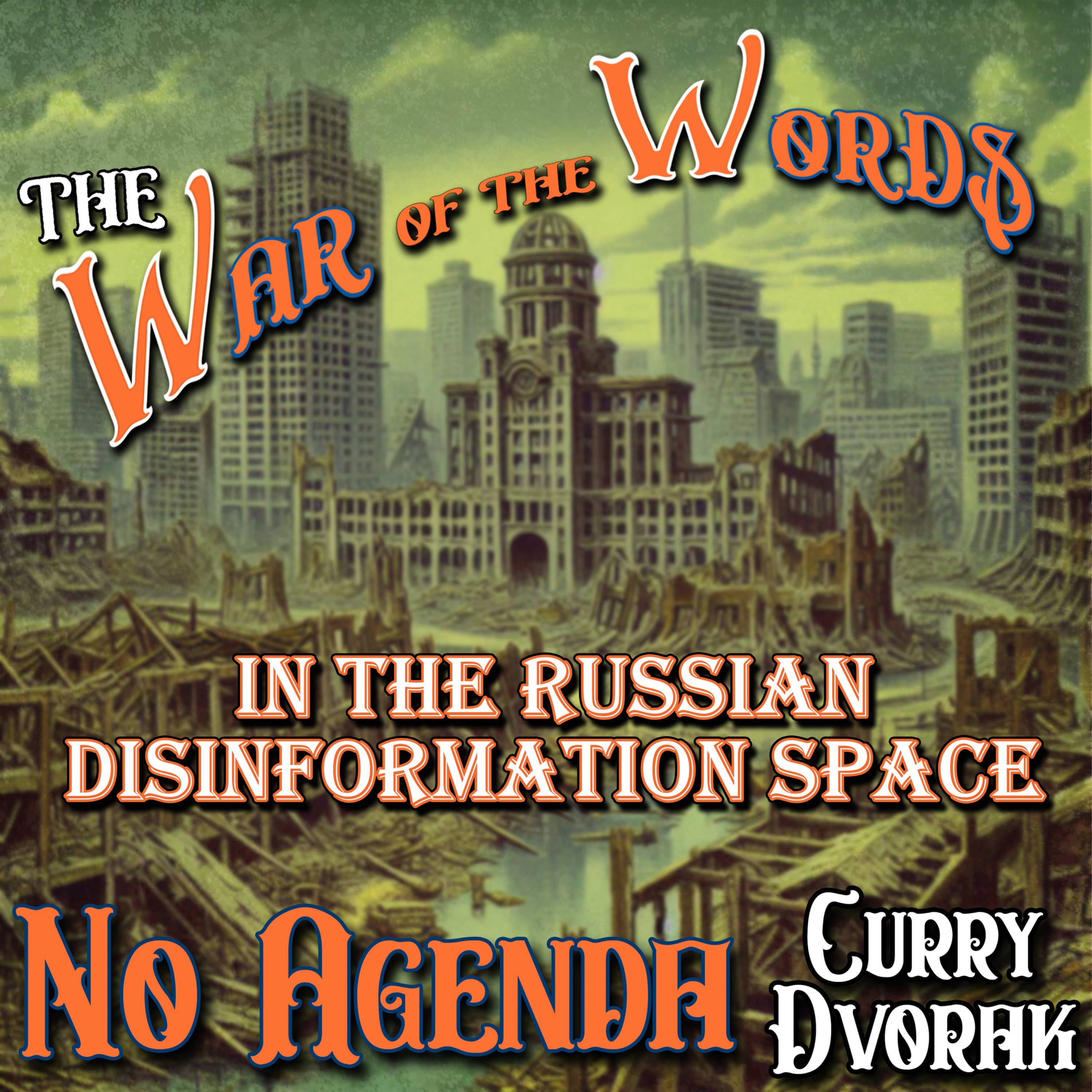 WAR OF THE WORDS by Tante_Neel for