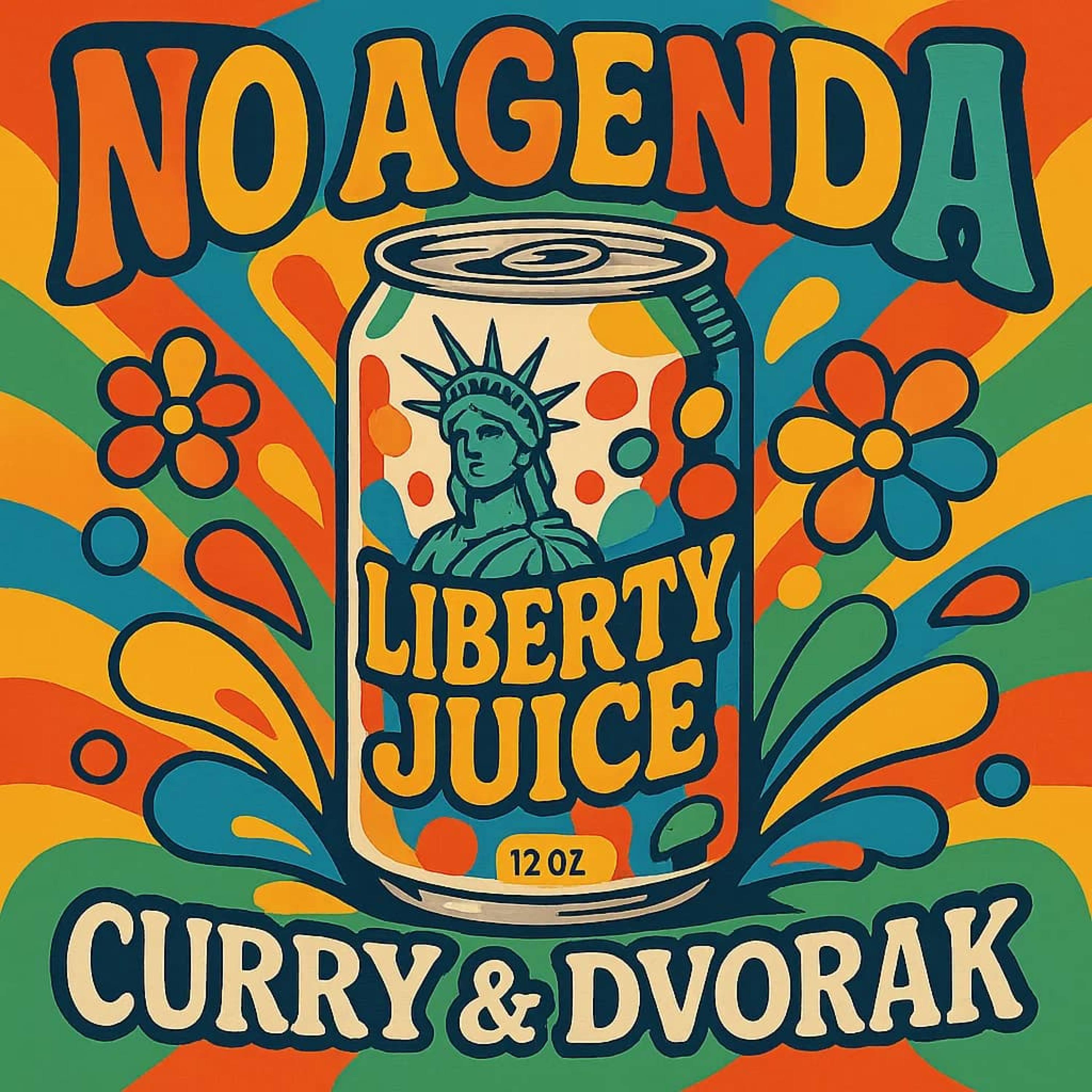 Liberty Juice V2 by Nykko Syme for