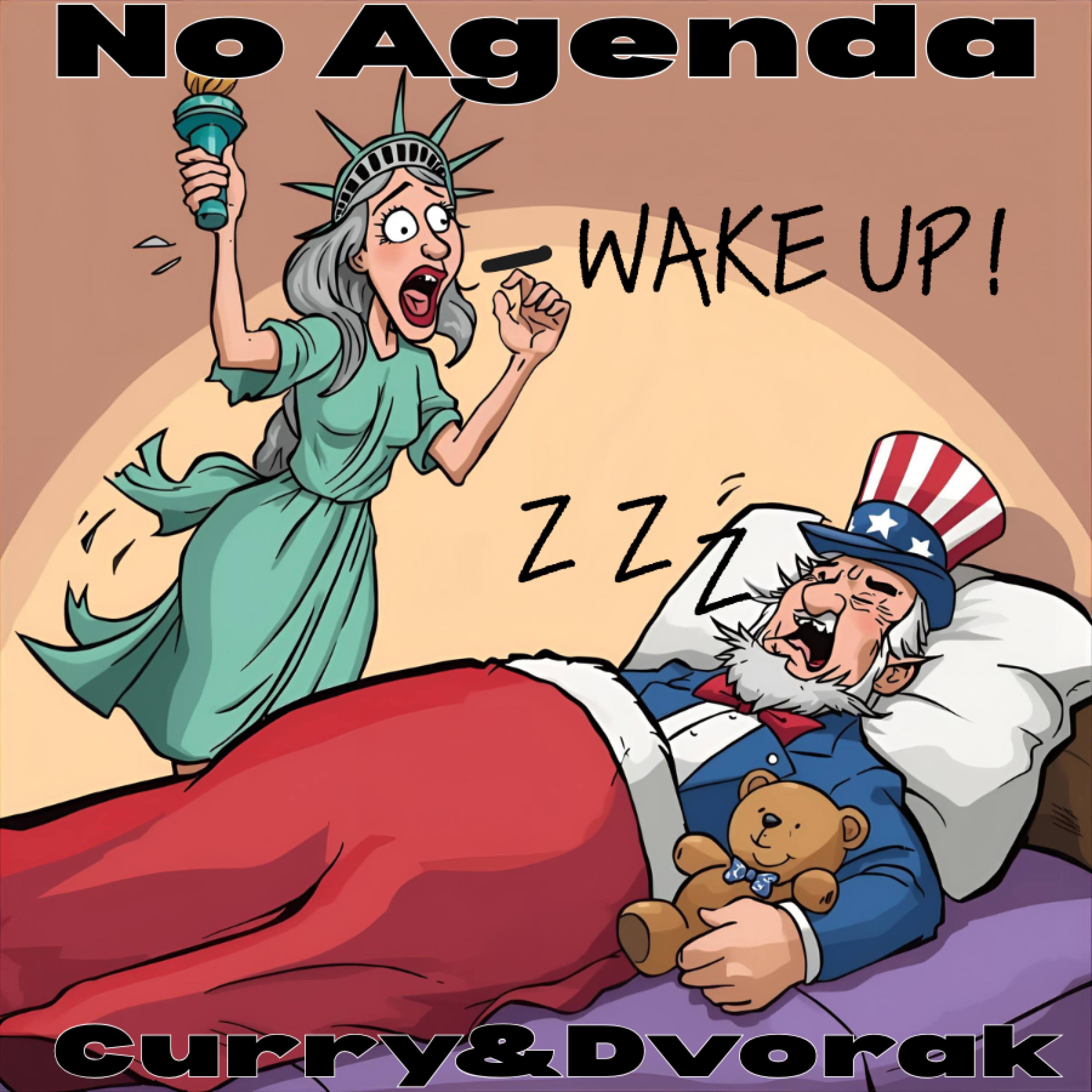 Wake up by Blue_Acorn for