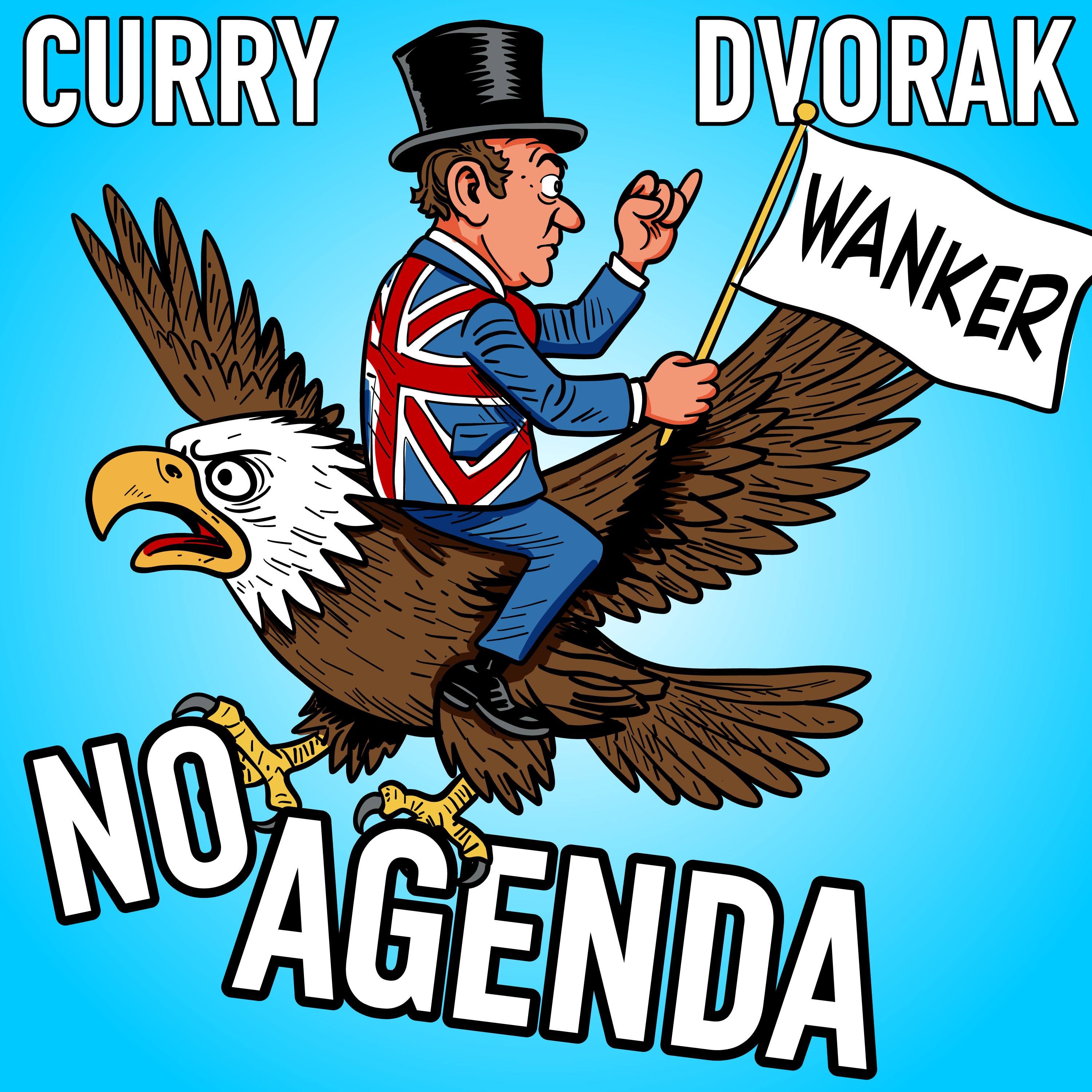 Wanker by Capitalist Agenda for