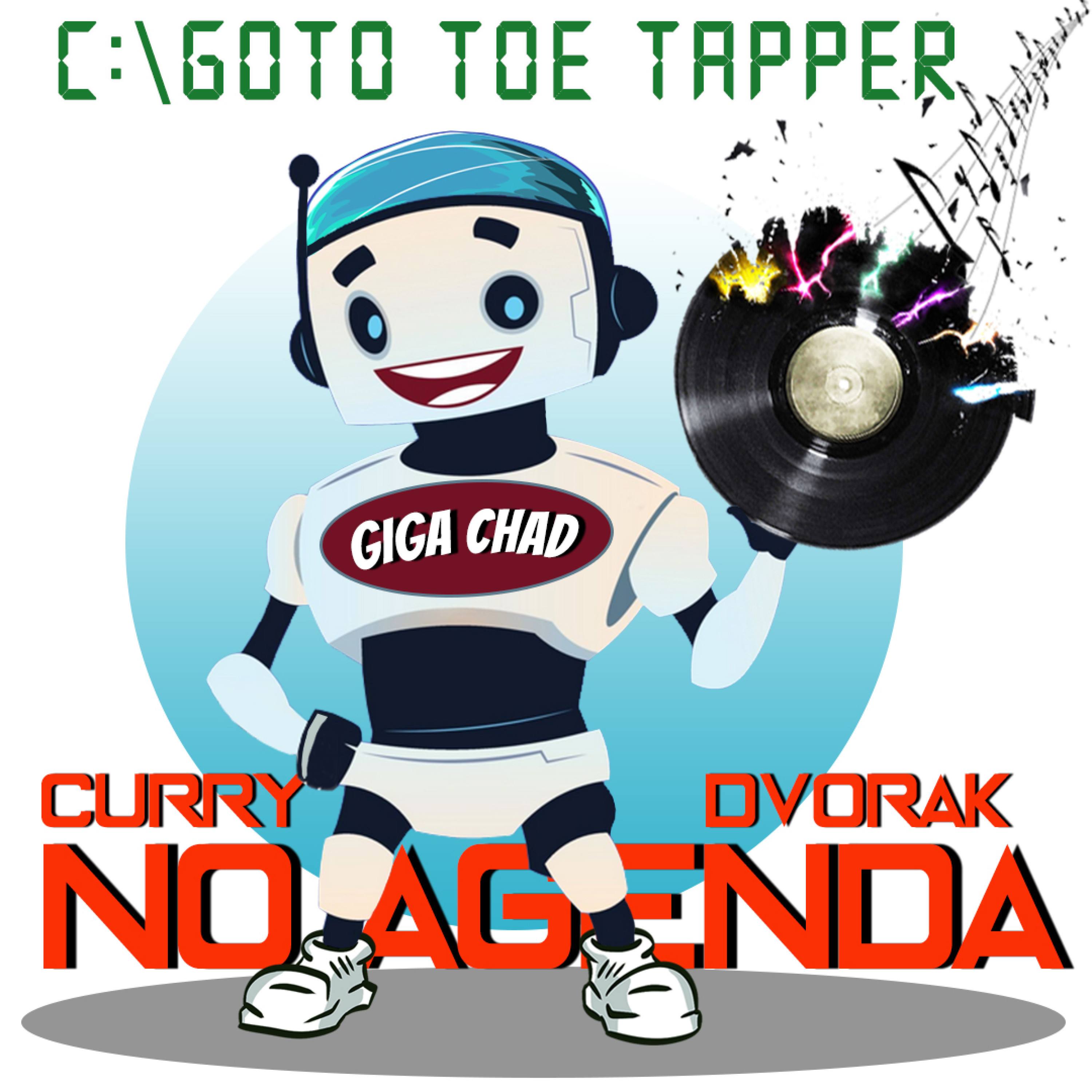 Giga Chad by nessworks for