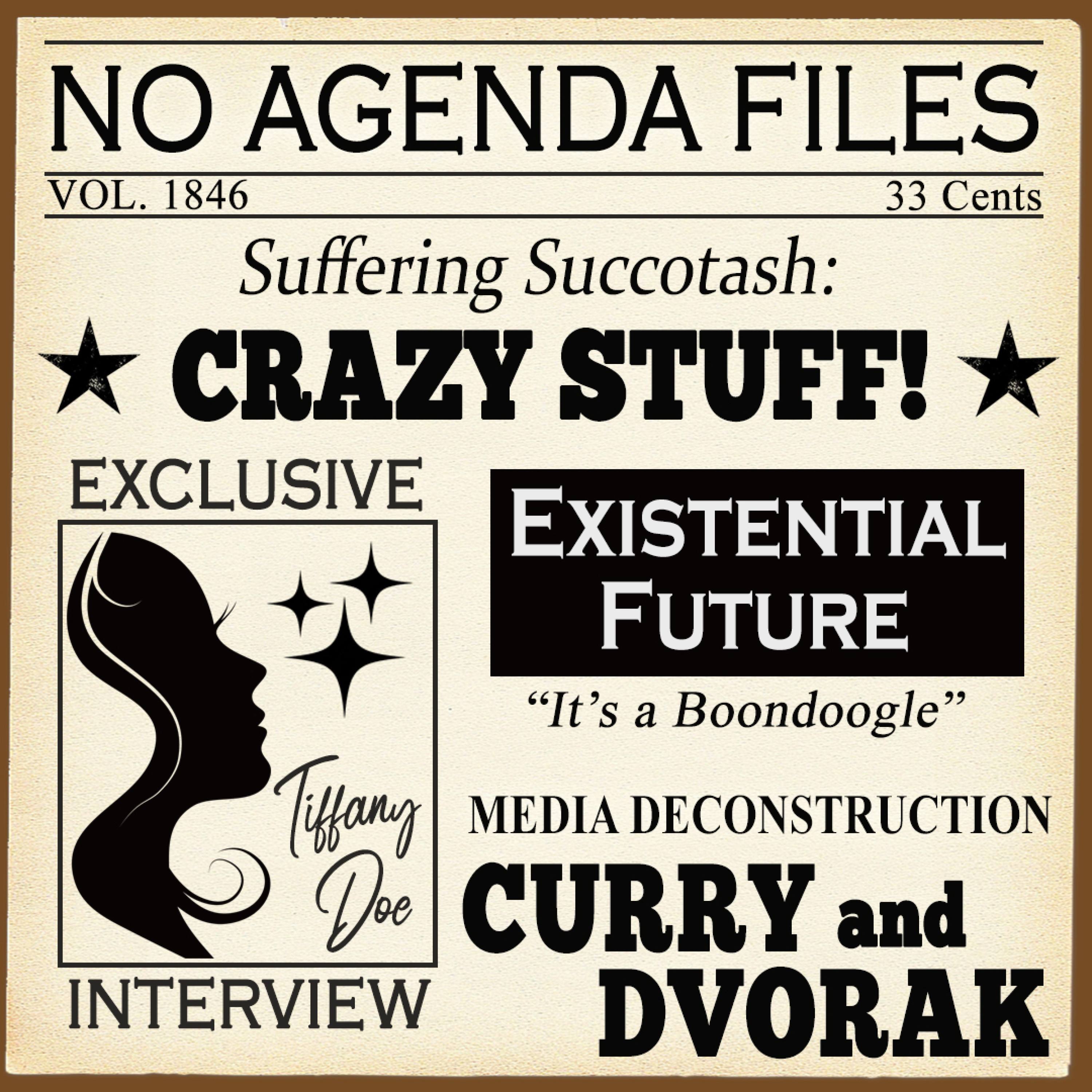 No Agenda Files by nessworks for