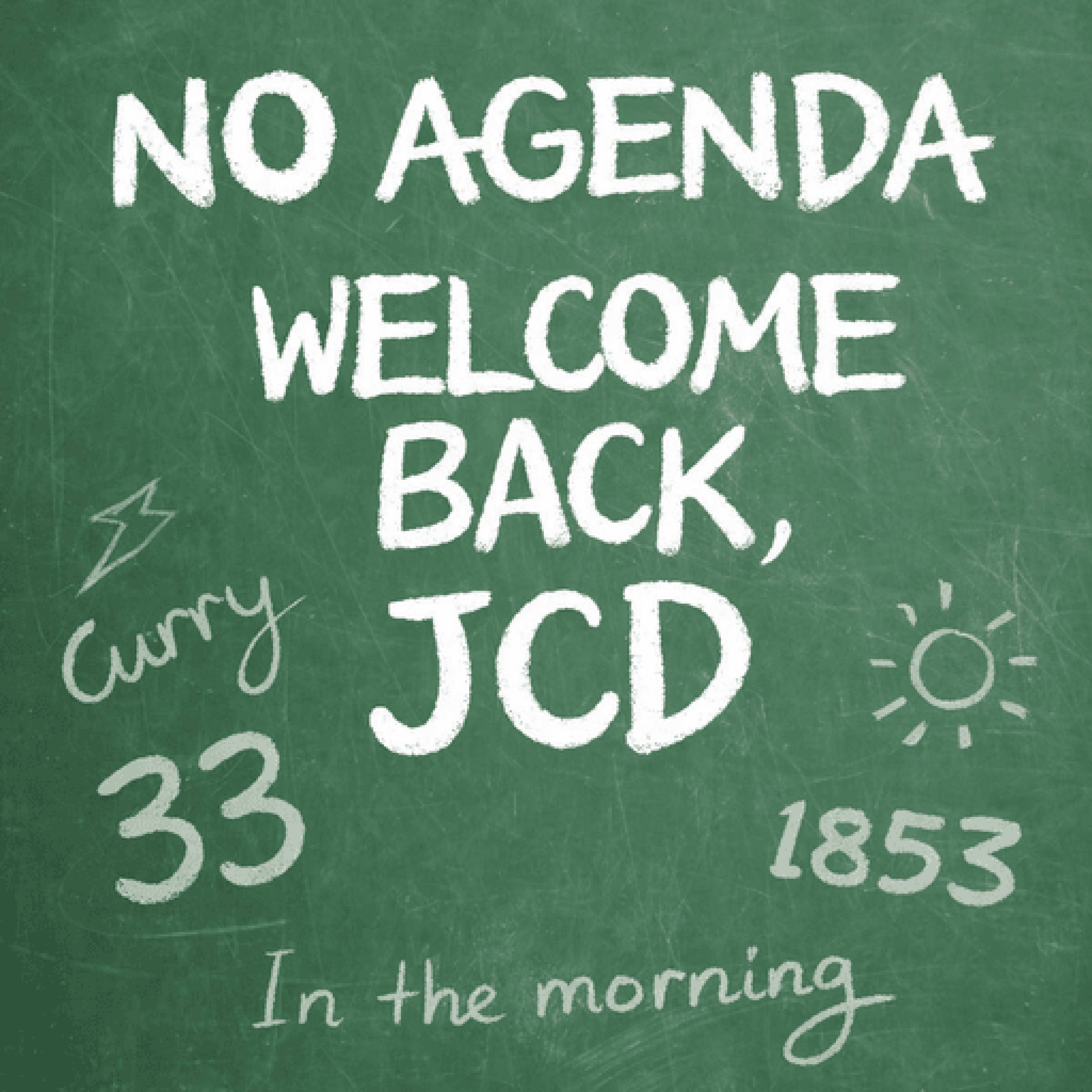 Welcome Back, Mr. Dvorak by DanOBGYN4 for