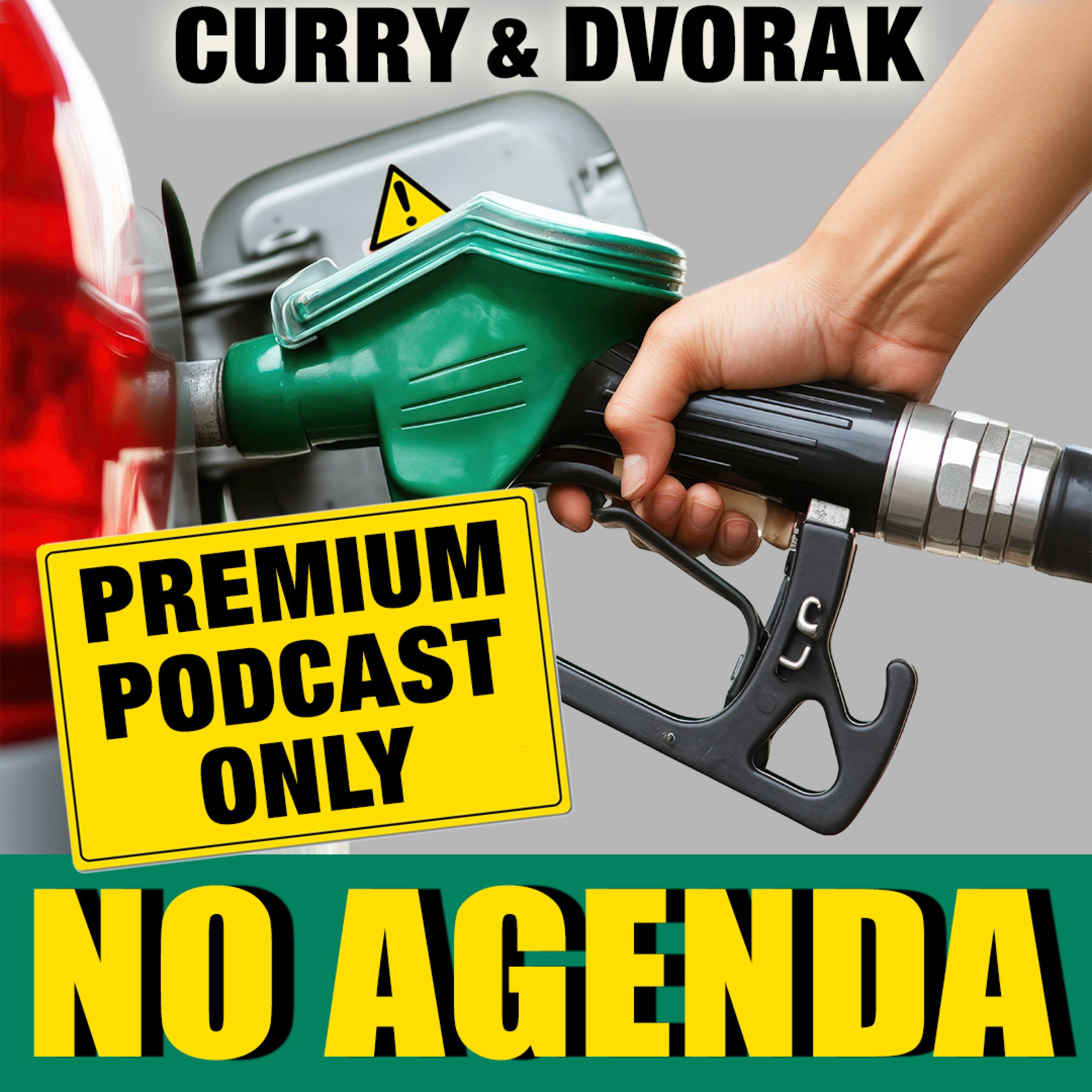 Premium Podcast Only by nessworks for