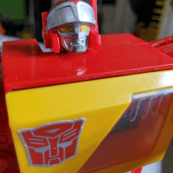 Sir Shoug (aka FauxDiddley)