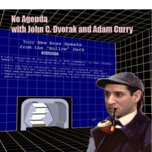 Episode 121 by The Tomb of the Missing Artist