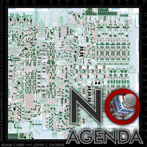 Did_tech_stop_here by Jørgen Kragh Jakobsen