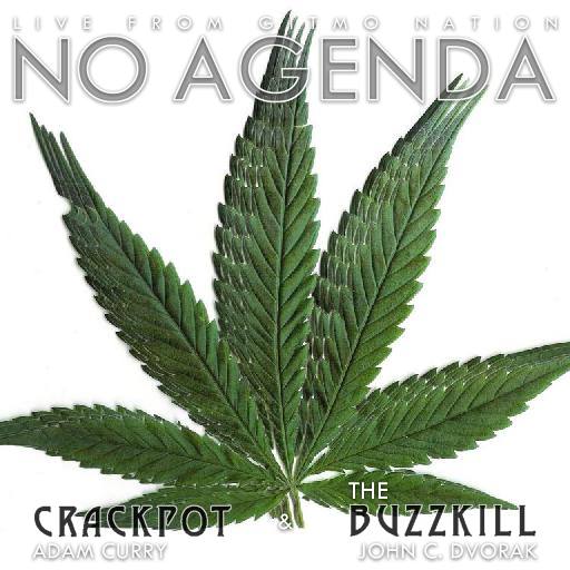 Legalize It : In The Morning by Dennis Cruise