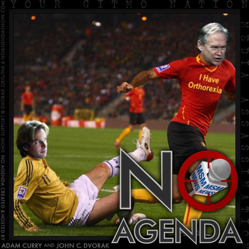 Orthorexia FIFA by Nick the Rat