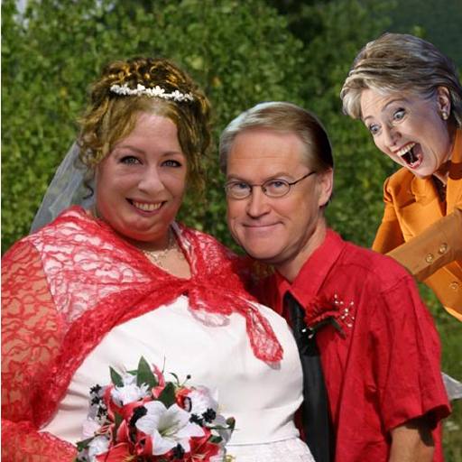 Chelsea Marriage by Raian