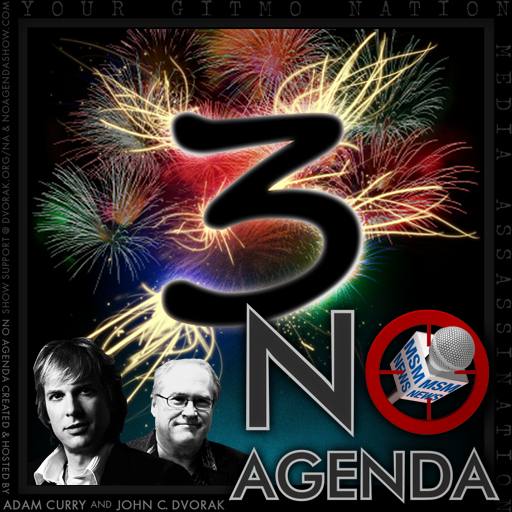July 3+1 by Sir Paul Couture