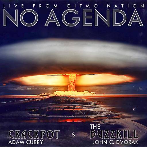 The End of the World as We know it by Dennis Cruise