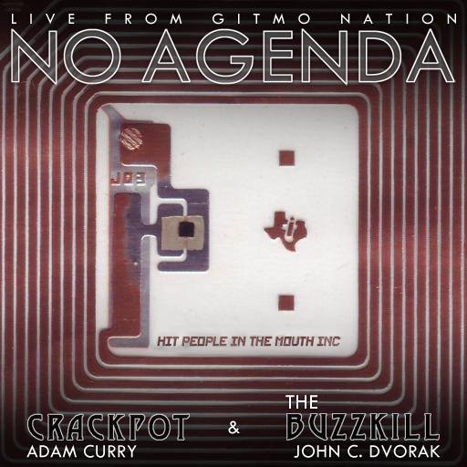 Battle of the Billionaires,  No Agenda Episode 230