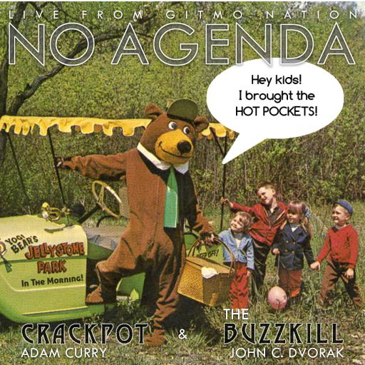 Smarter than your average pedobear! by Nick the Rat