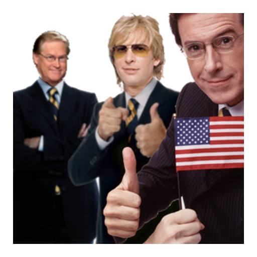 Colbert by Alan Clelland