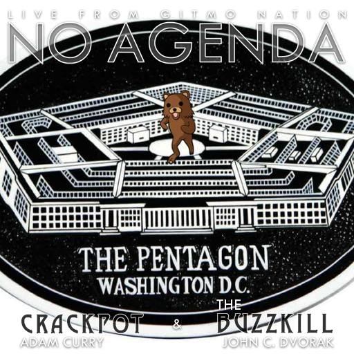 PedoBear Approved by Dennis Cruise