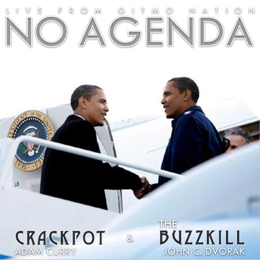 Phasers on Stun,  No Agenda Episode 234