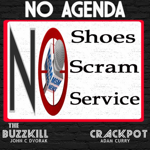 No service by Pay