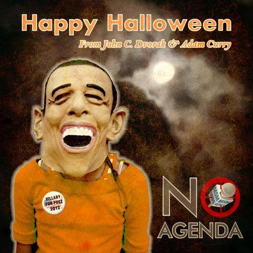 Happy Halloween by Dave K