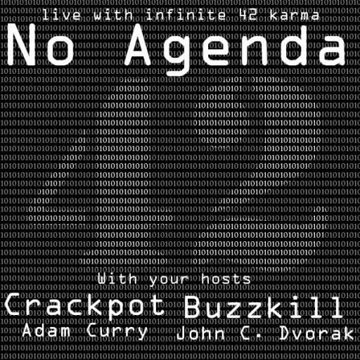 10 10 10 42 by Michael Birch