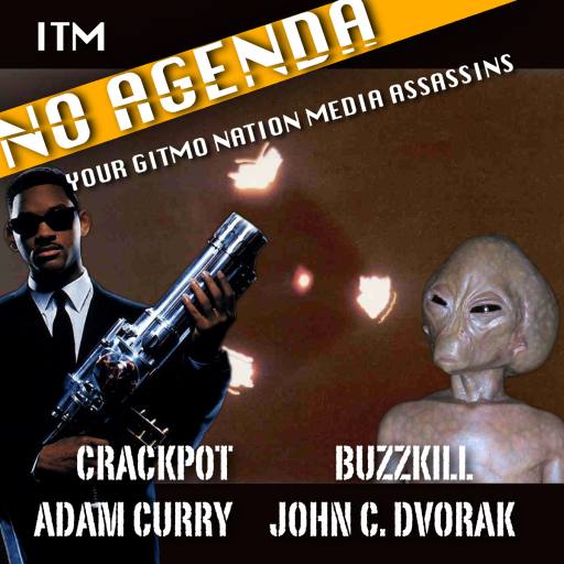 Are They Here Yet by Michael Birch