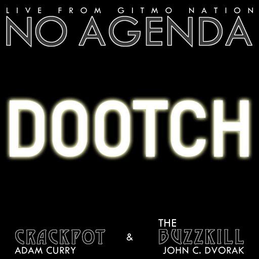 DOOTCH by Nick the Rat