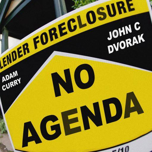 foreclosure by Nick the Rat