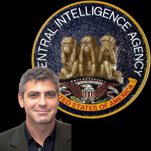 Clooney by SiliconSpin