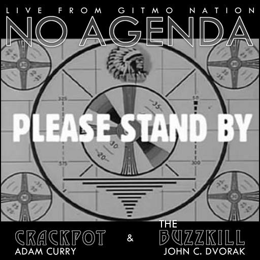 Please stand by by SiliconSpin