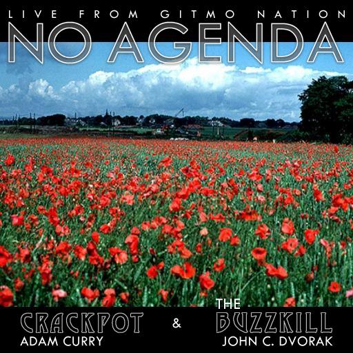 Poppies by SiliconSpin