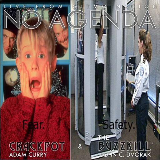 Fear. Safety. by Ben Mann