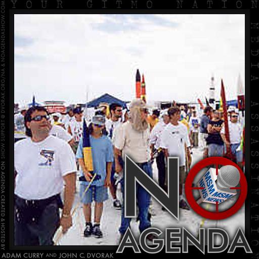 Rocket Club by HL Kirk