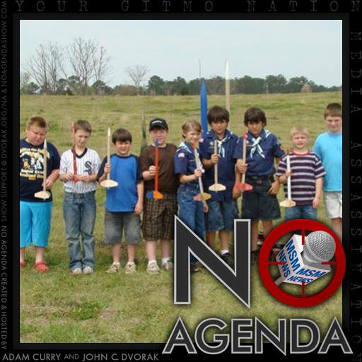 Rocket Club by HL Kirk