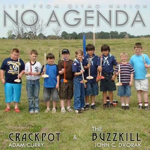 Rocket Club by HL Kirk