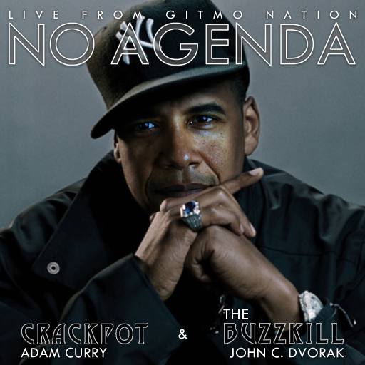 Barak Z by Nick the Rat