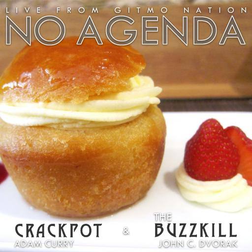 rum baba by Nick the Rat